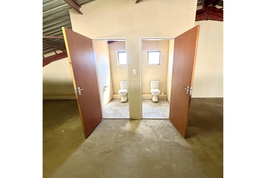 Commercial Property for Sale in Sasolburg Industrial Zone 2 Free State